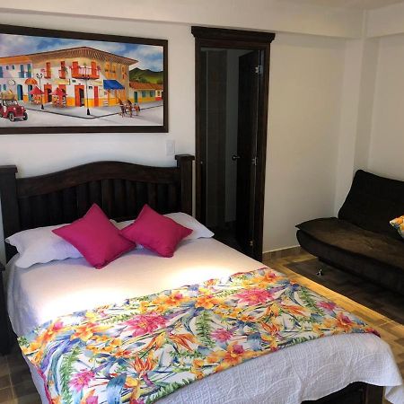 Hotel Boutique Palmas De 살렌토 외부 사진