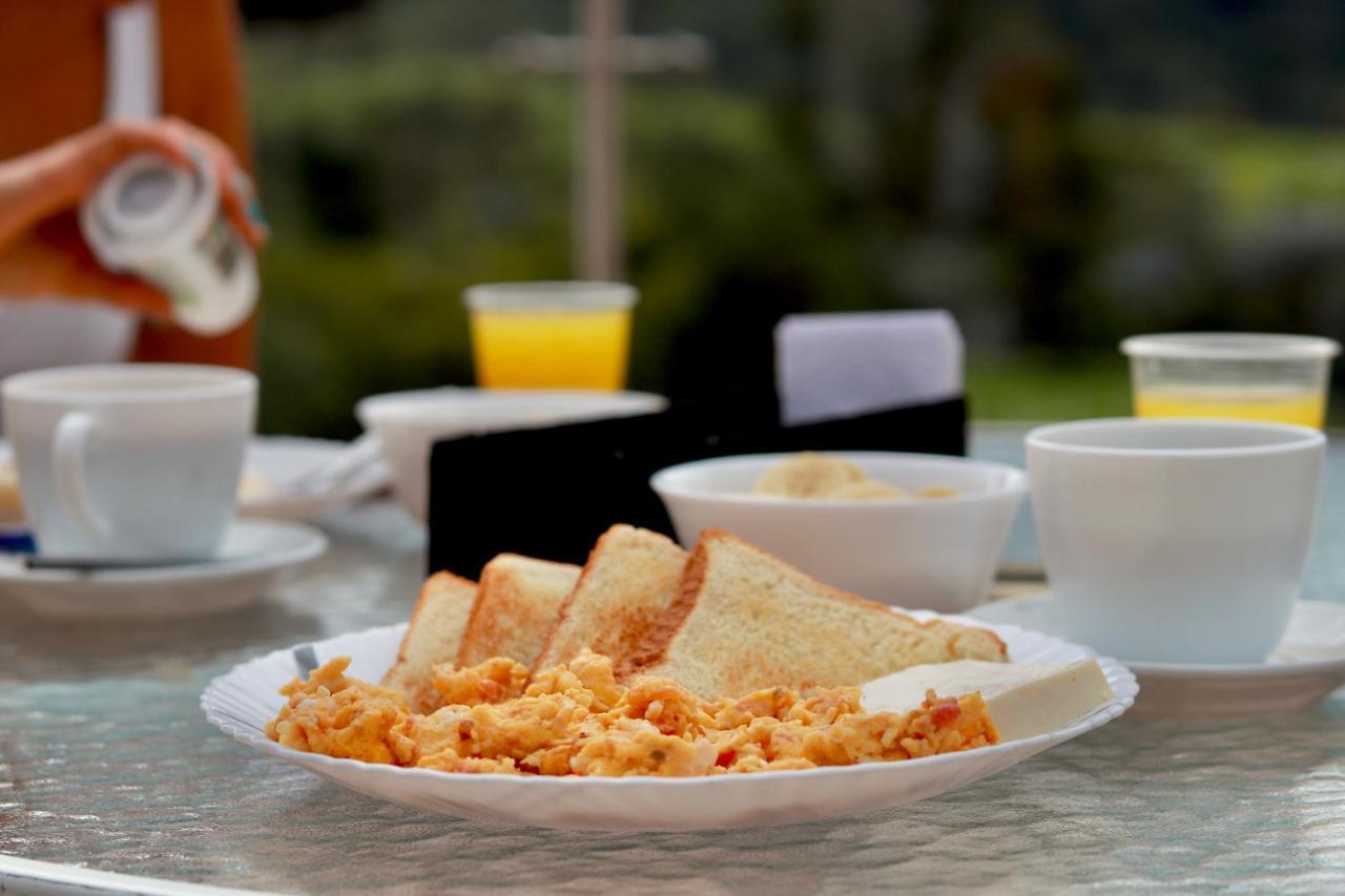 Hotel Boutique Palmas De 살렌토 외부 사진