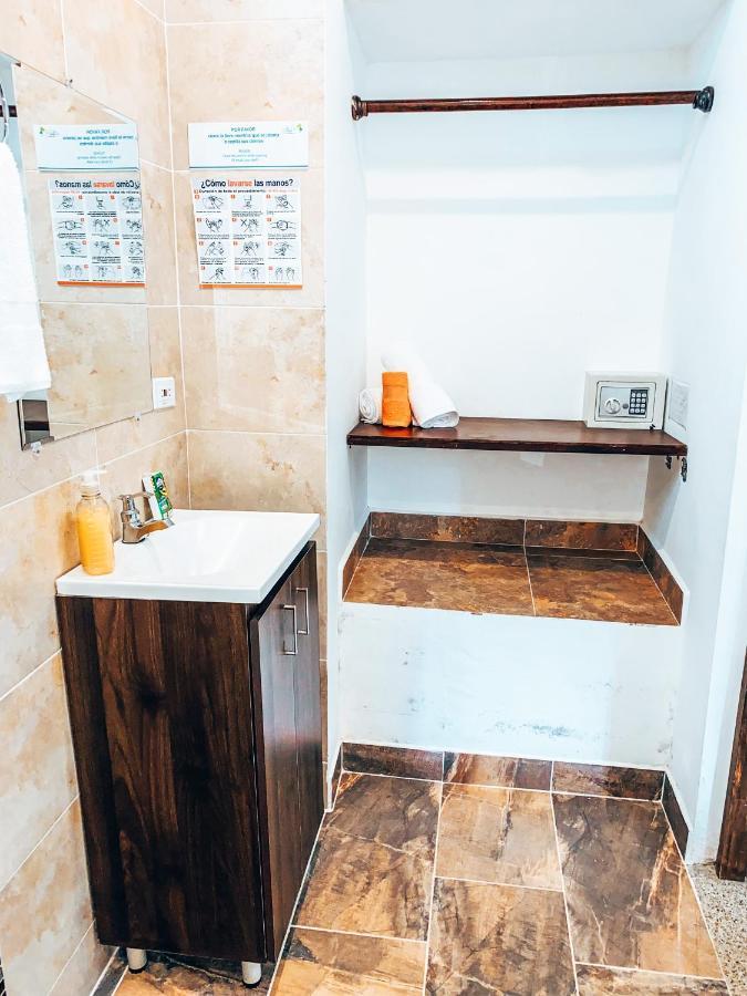 Hotel Boutique Palmas De 살렌토 외부 사진
