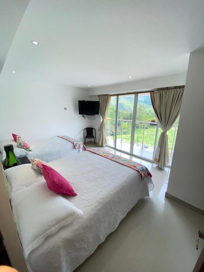 Hotel Boutique Palmas De 살렌토 외부 사진