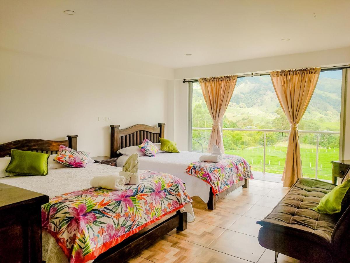 Hotel Boutique Palmas De 살렌토 외부 사진