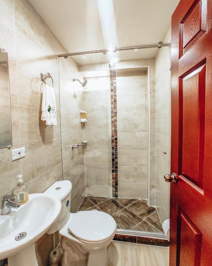 Hotel Boutique Palmas De 살렌토 외부 사진