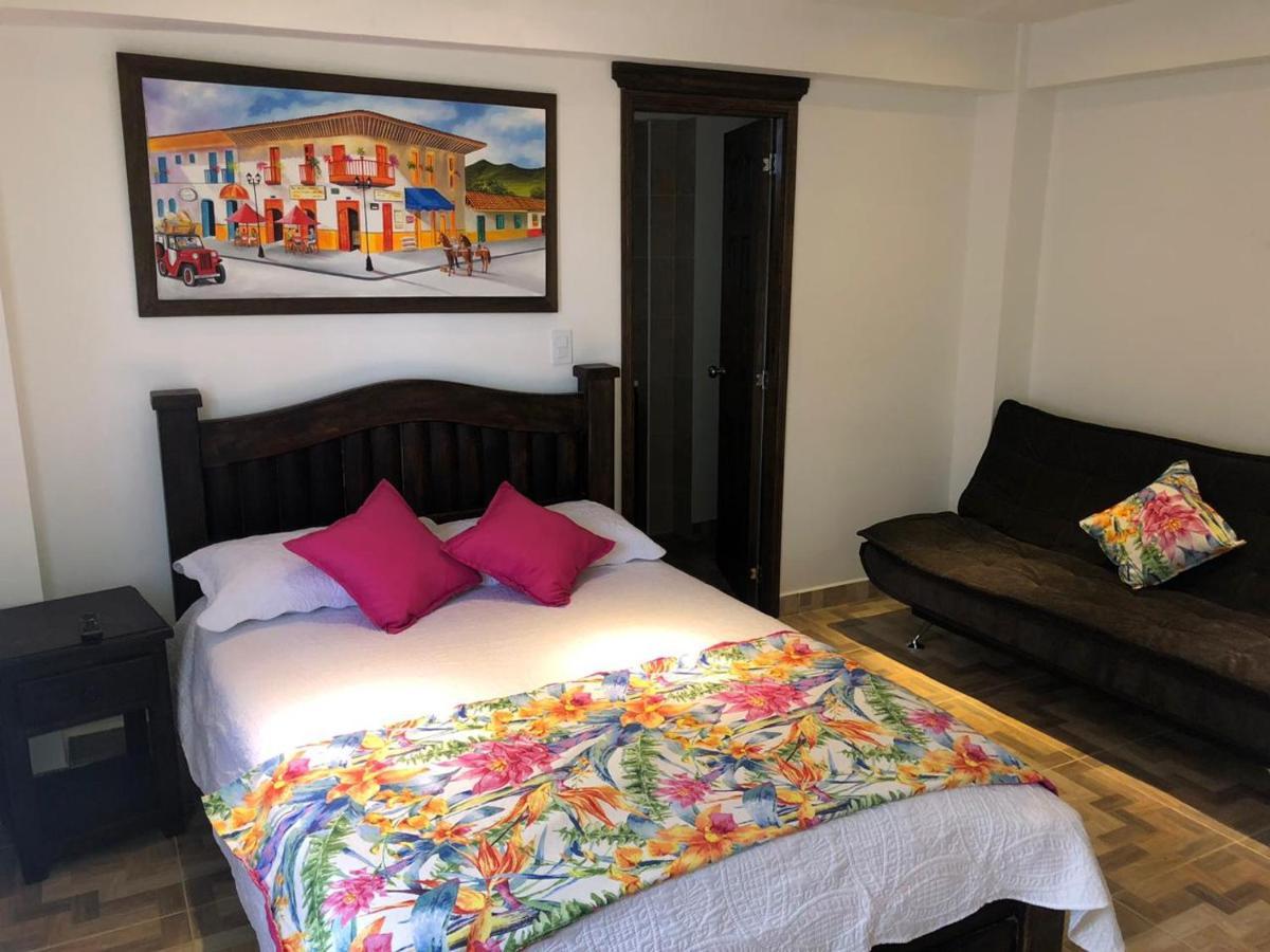 Hotel Boutique Palmas De 살렌토 외부 사진