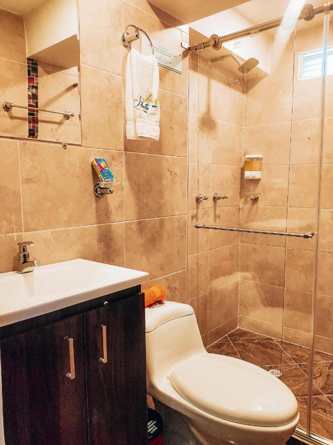 Hotel Boutique Palmas De 살렌토 외부 사진