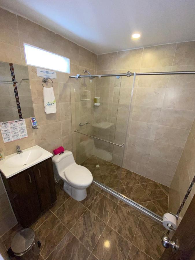 Hotel Boutique Palmas De 살렌토 외부 사진