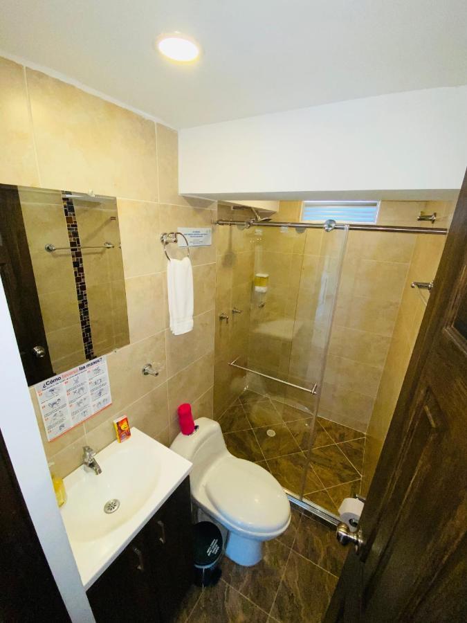 Hotel Boutique Palmas De 살렌토 외부 사진