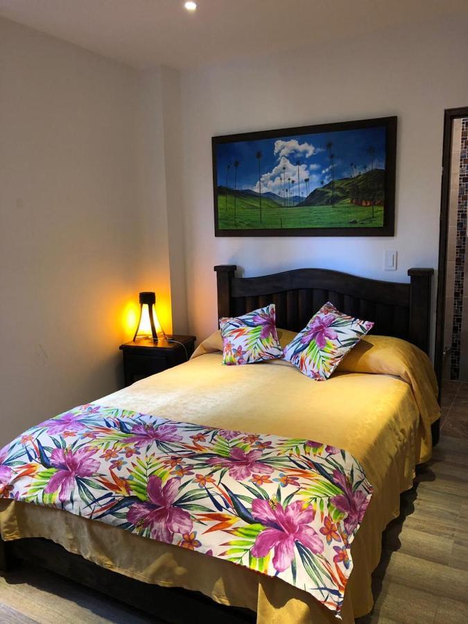 Hotel Boutique Palmas De 살렌토 외부 사진