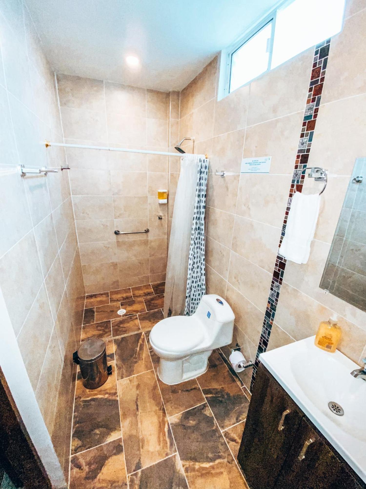 Hotel Boutique Palmas De 살렌토 객실 사진