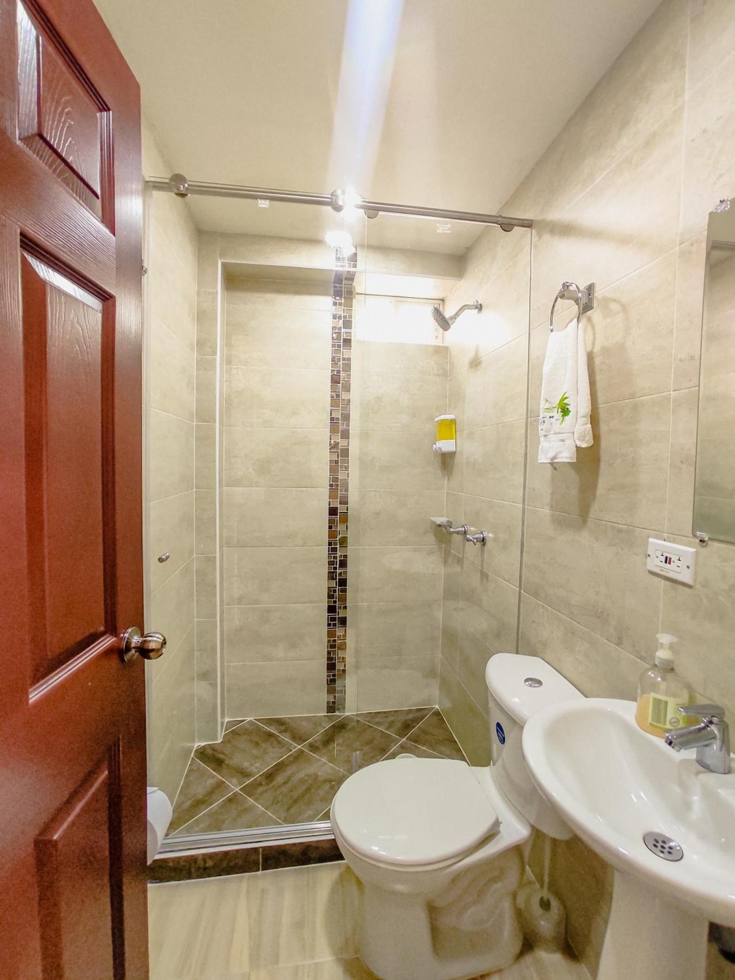Hotel Boutique Palmas De 살렌토 객실 사진