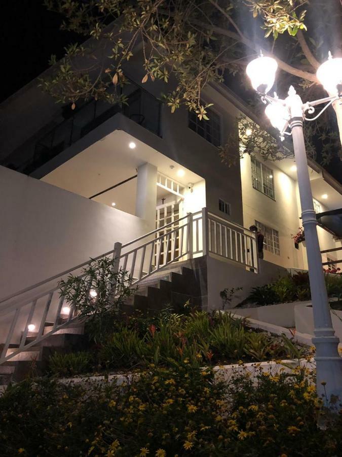Hotel Boutique Palmas De 살렌토 외부 사진